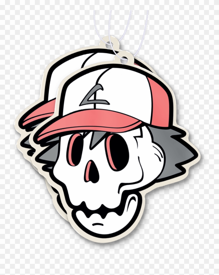 Trainer Forever Air Freshener Clipart