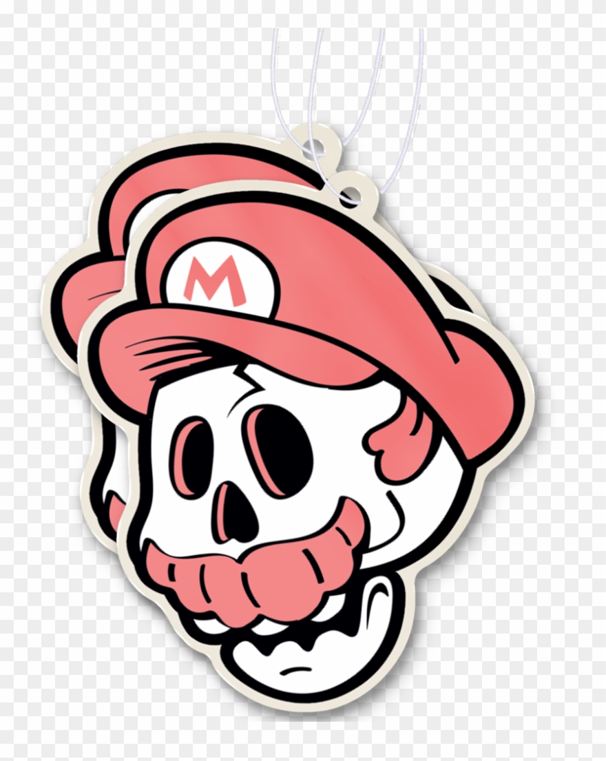 Plumber Forever Air Freshener Clipart