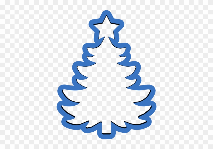 Christmas Tree Clipart