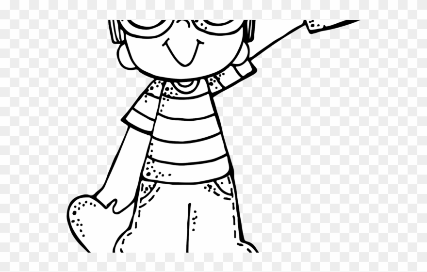 Mission Clipart Black And White - Png Download