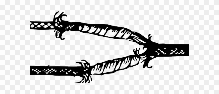 Electricity Clipart Cable - Png Download