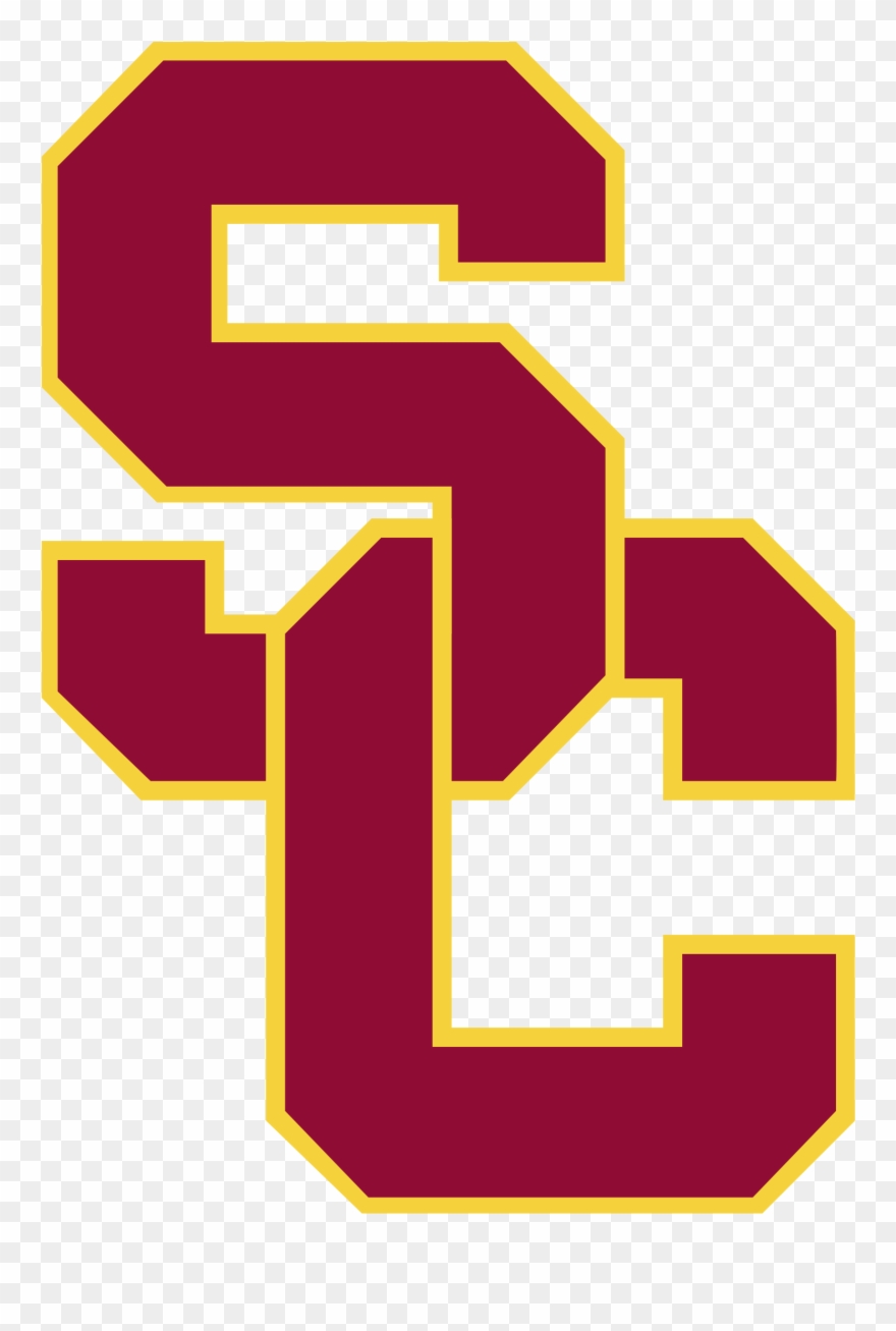Southern Trojans Png Transparent Clipart