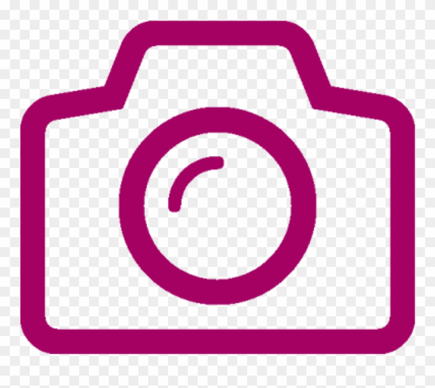 Camera Icon Icon Search Engine Clipart (#2427263) - PinClipart