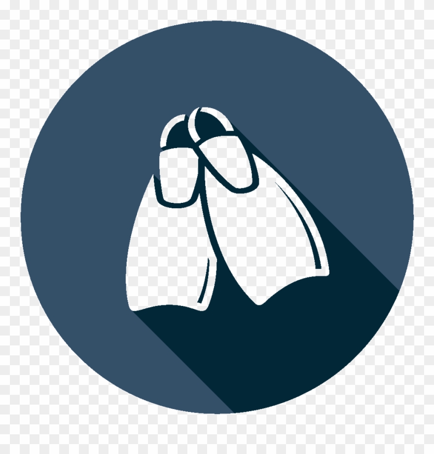 Diving Equipment Clipart