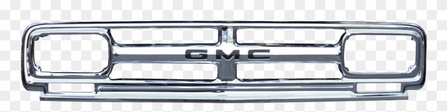 Chrome Grille Png Clipart