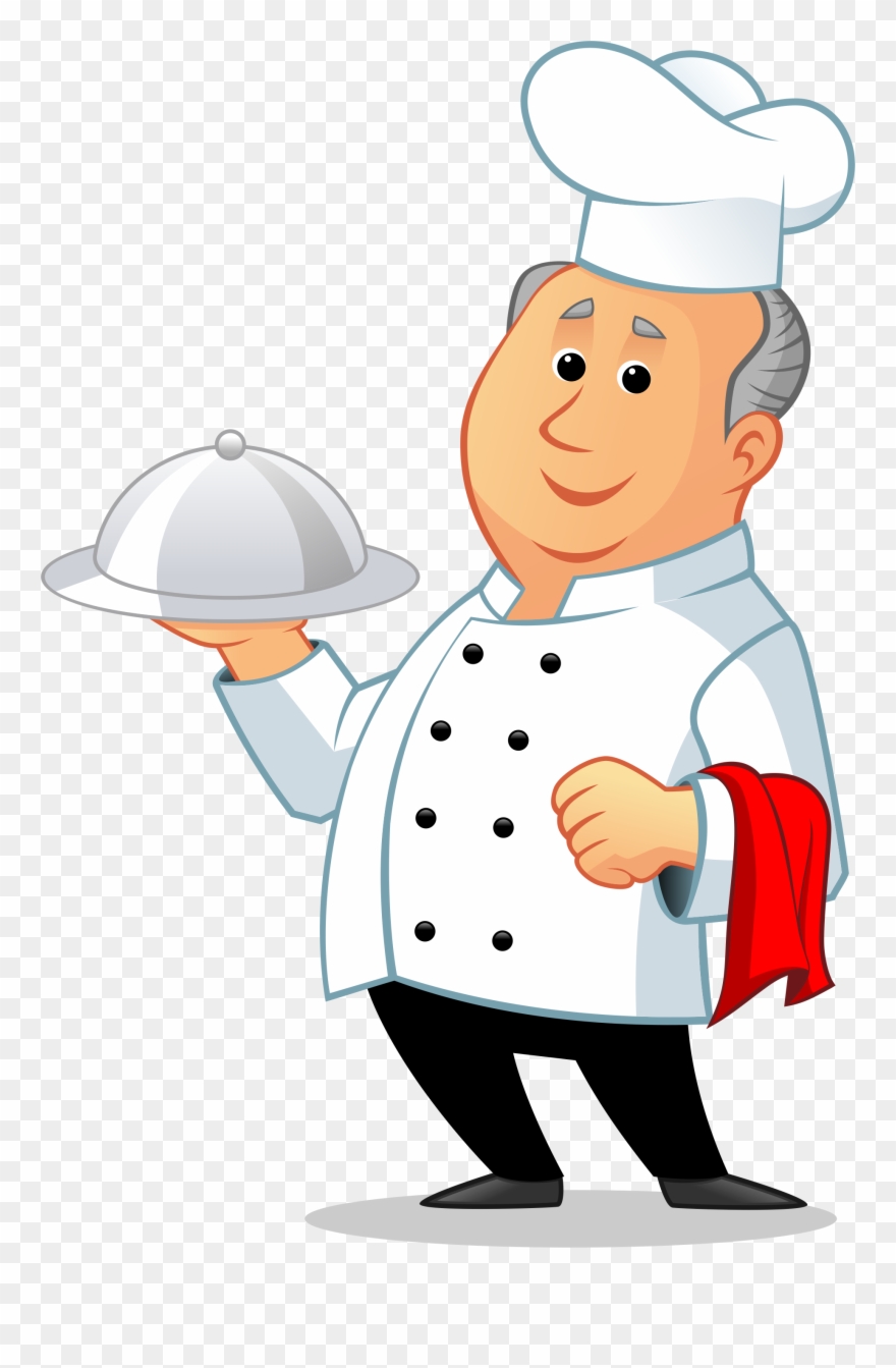 We're Serving Up Some Great Deals On Your Catering Clipart