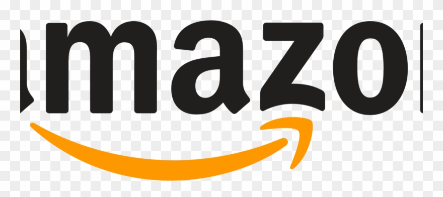 Amazon Krystalvision Logo Clipart
