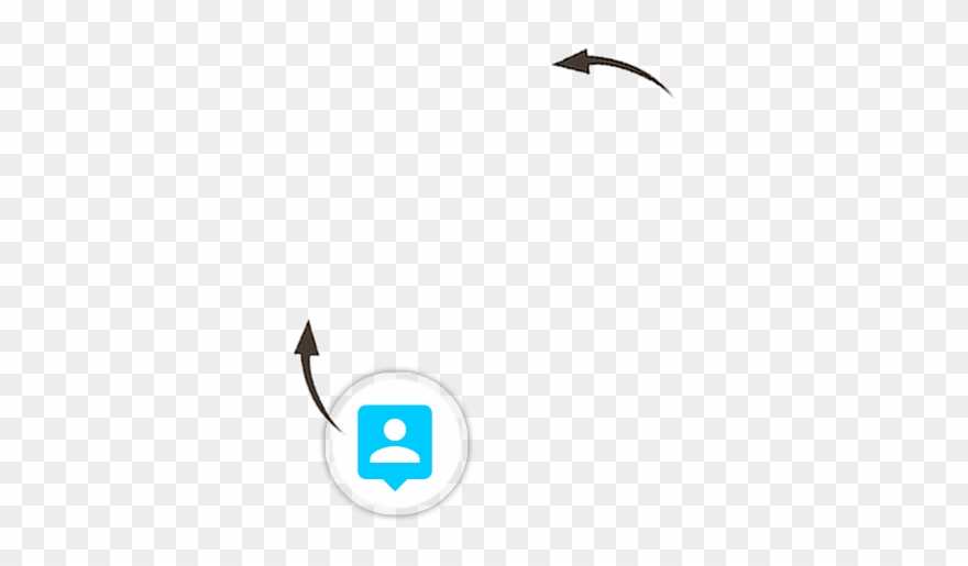 We Recognized This Early On, And Were The First In Clipart