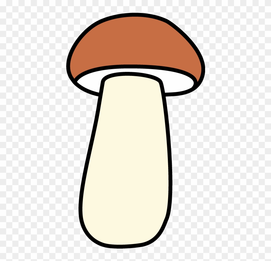 The Gillery Creating Mushroom Infamy Clipart