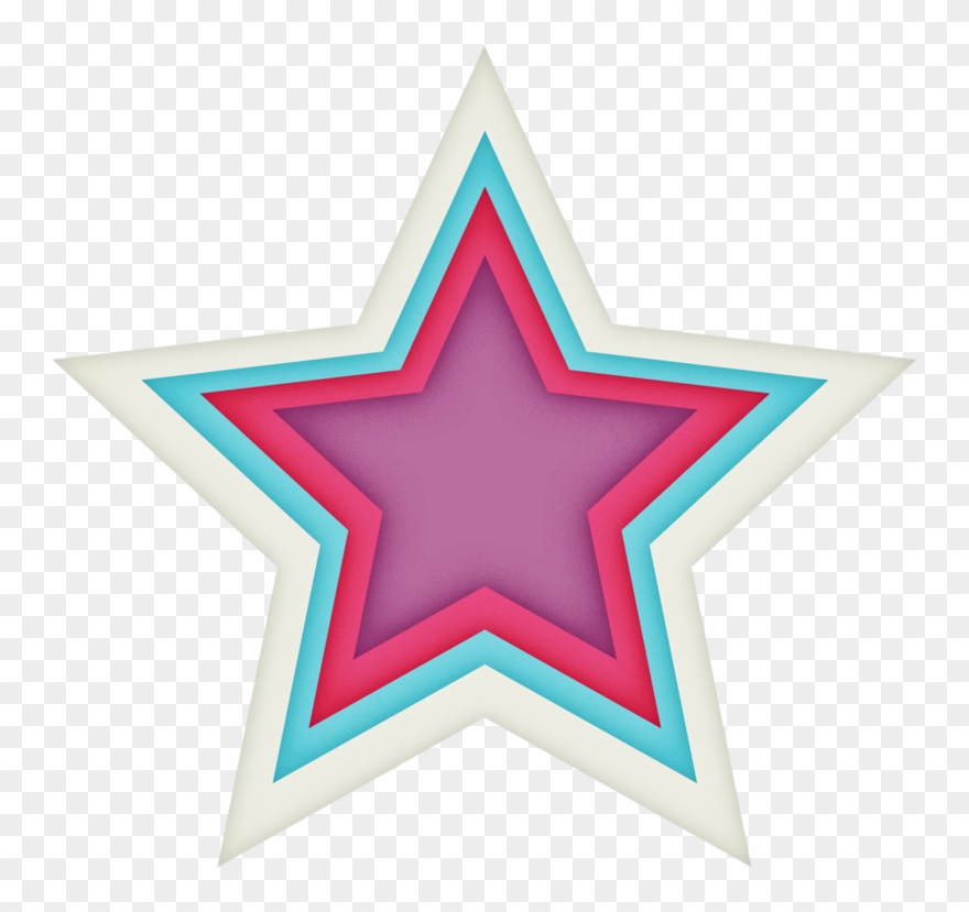 Stars ‿✿⁀°••○ Clipart