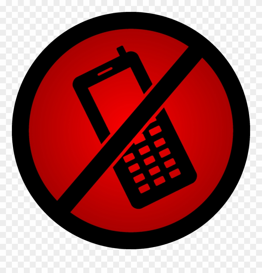 Turn Off Notifications To Turn On Your Ultimate Potential Clipart