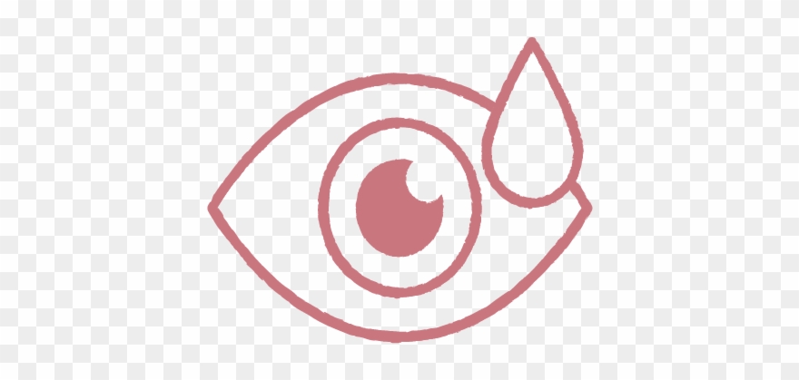 Dry Eye Clinic Clipart