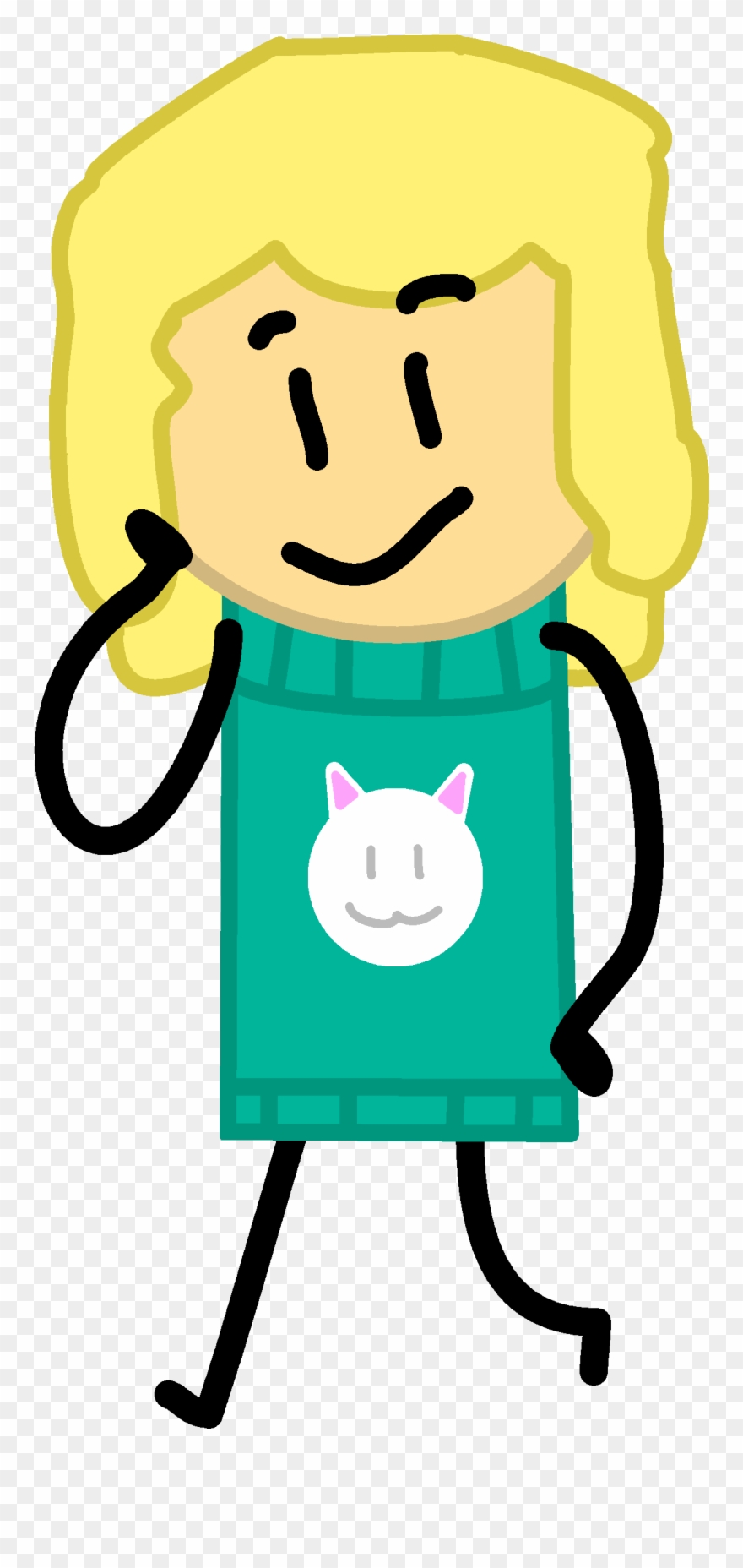 Kitty Motta Clipart
