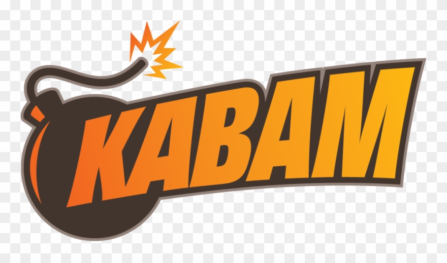 Kabam Collider Grand Prize Winner Clipart
