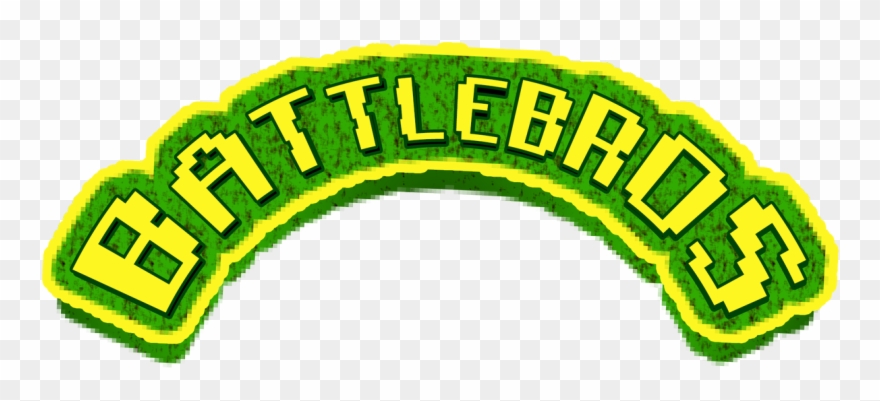 The Battle Bros Clipart