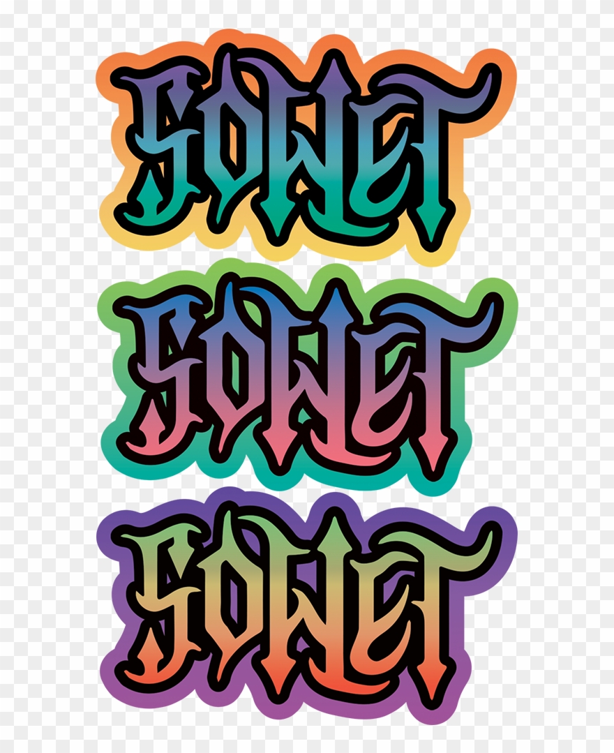 Broken Hoop Earrings $20 Clipart