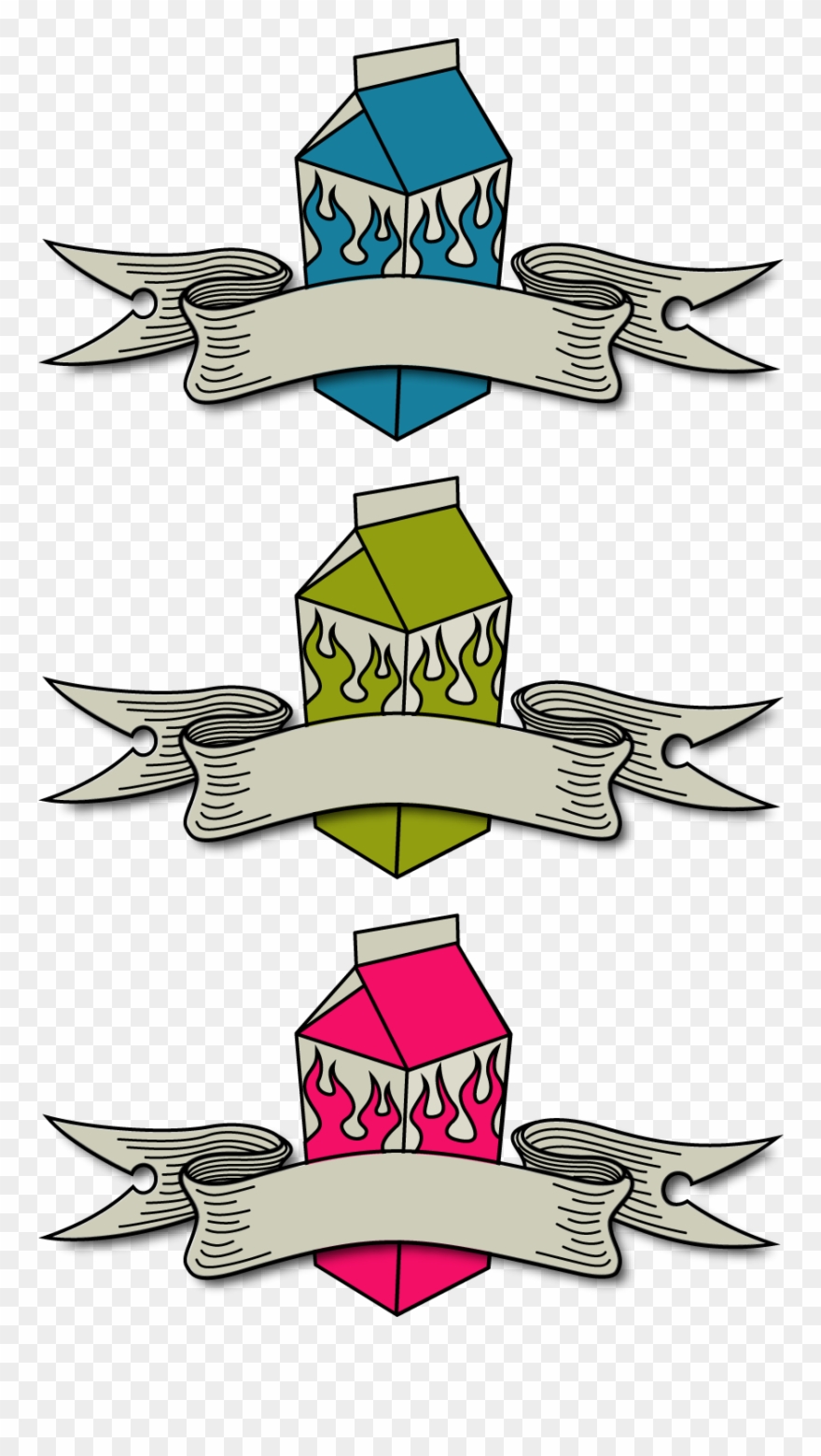 How Does It All Work Clipart