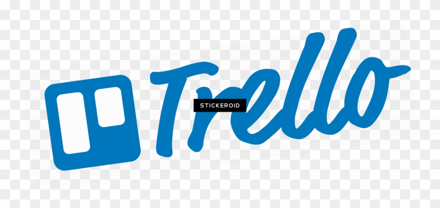 Trello Logo Clipart