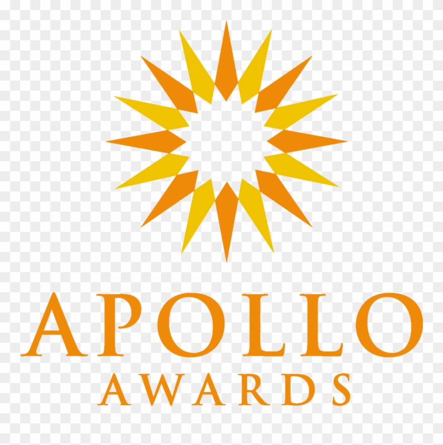 Apollo Award Finalists Named Clipart