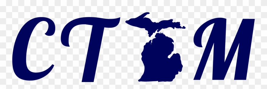 Community Theatre Association Of Michigan Clipart