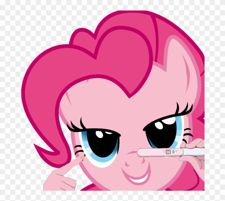 Thedrunkardpony, Edit, Meme, Pinkie Pie, Preggy Pie, Clipart