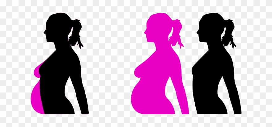 Can I Get Pregnant Right After My Period Clipart