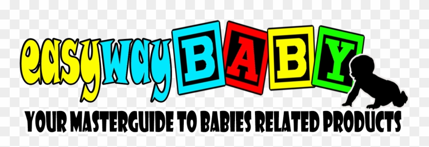 Easy Way Baby Clipart