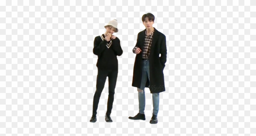 Tumblr Jikook For Ur Clipart