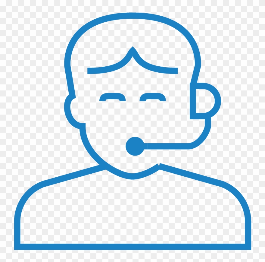 Telnorm Call Center Clipart