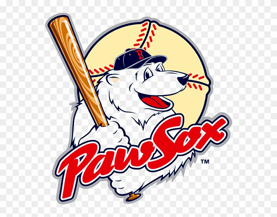 Pawtucket Red Sox Clipart