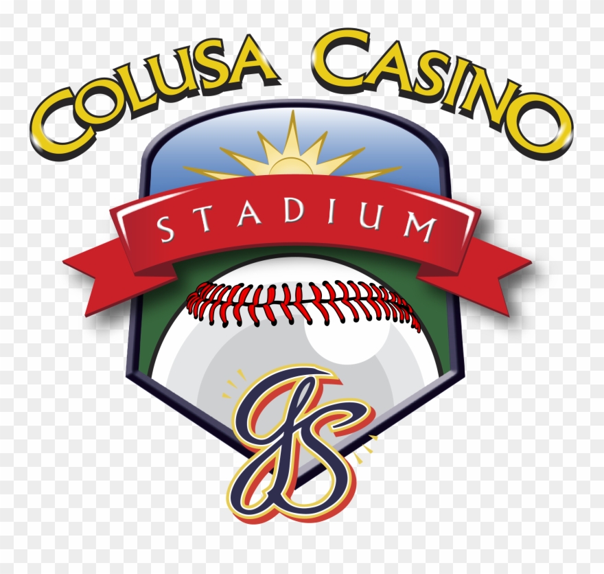 Colusa Casino Stadium Clipart