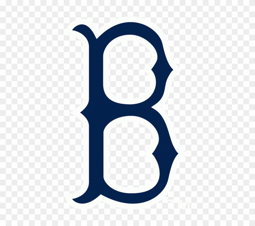Red Sox Secondary Logo Photo Psd 1247548127 Clipart