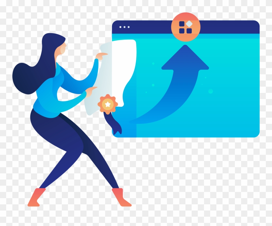 Andinstall It Google Chrome Browser Plugin Clipart