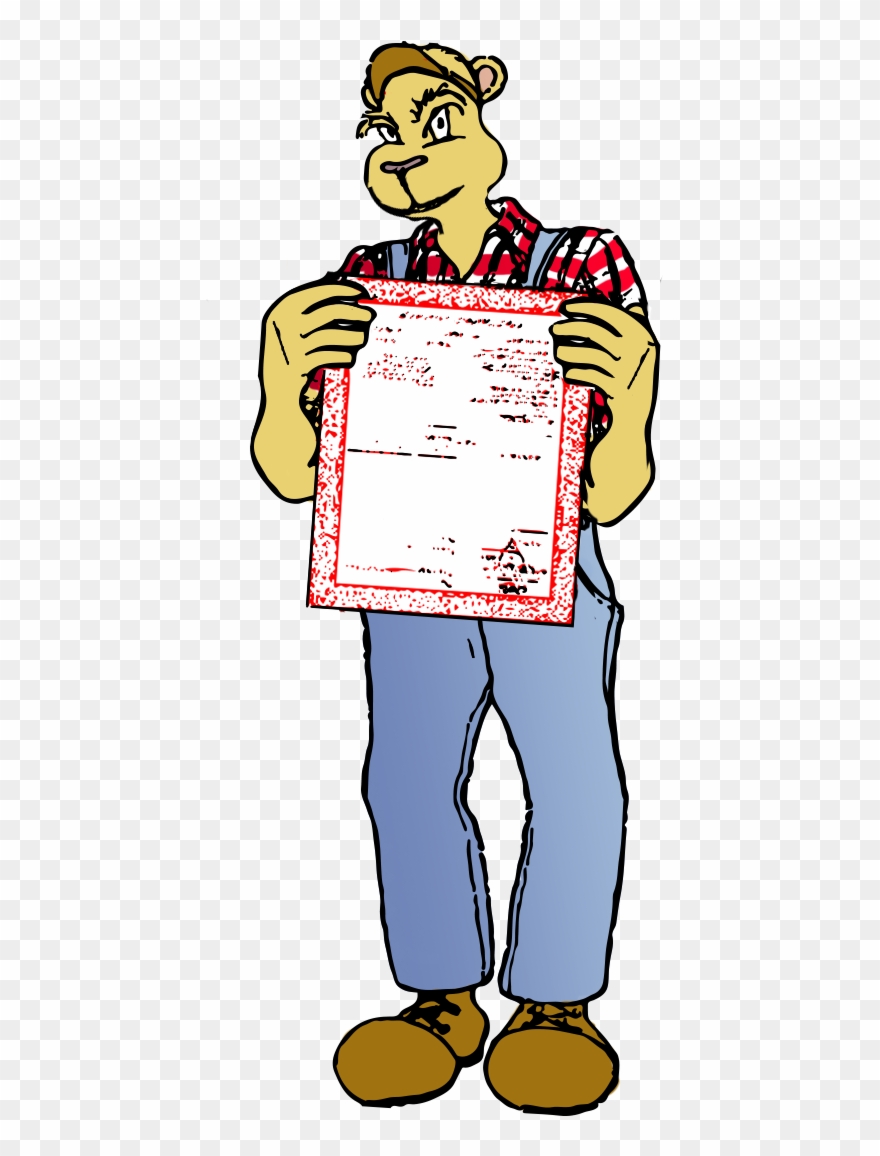 Certifications Are Only Good For One Year Clipart