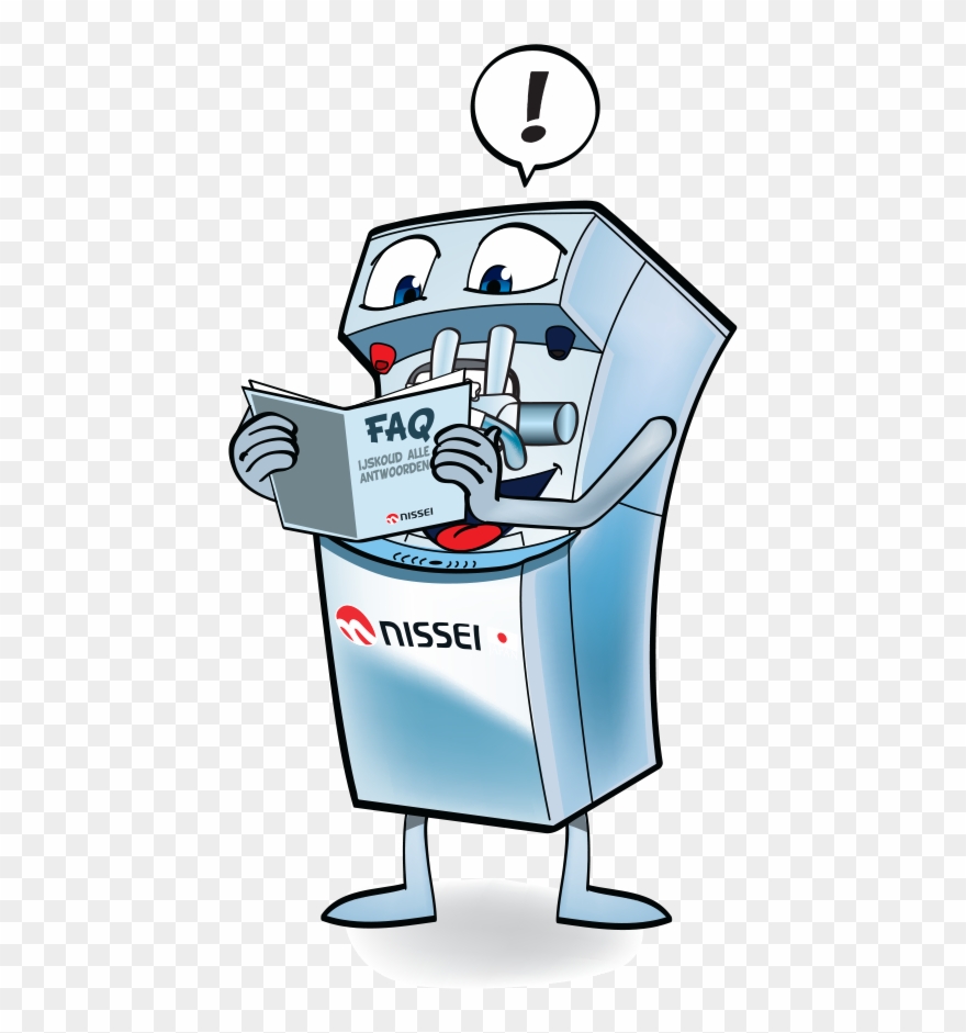 Questions & Answers Clipart