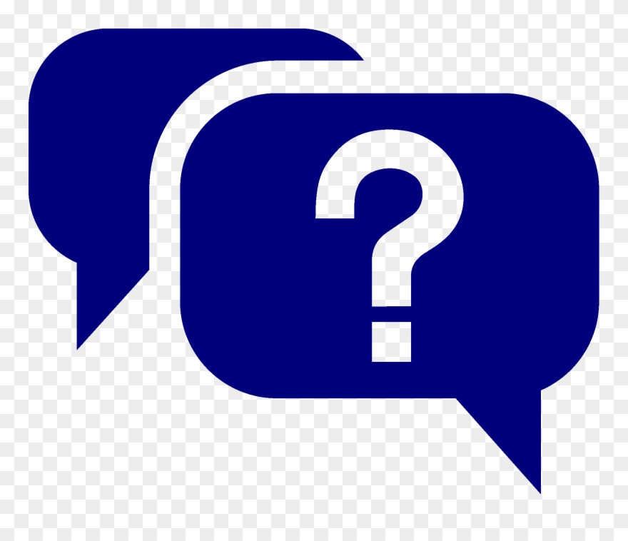 Faq, Local Clipart