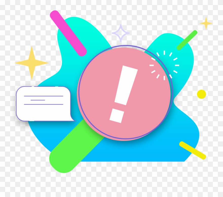 Your Questions Answered Clipart