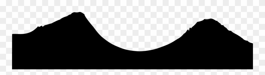 Crowders Mountain And South Mountains State Park Attendances Clipart