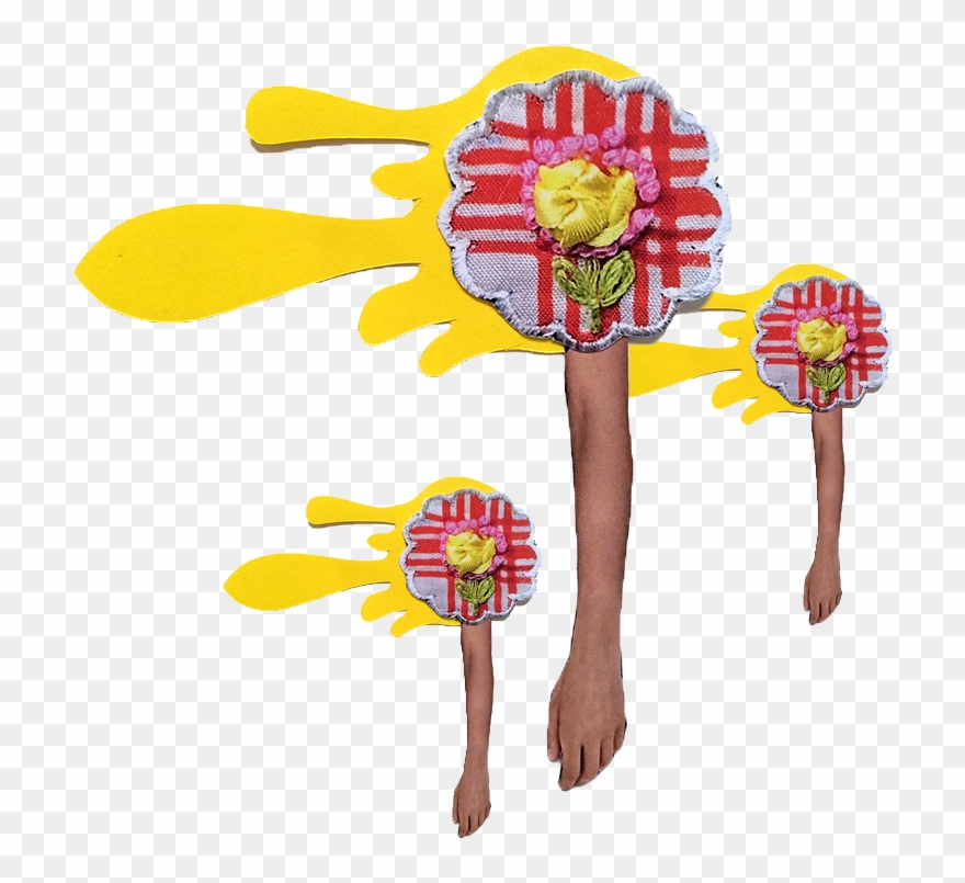 You Can Find More Of Kanika's Work Here Clipart