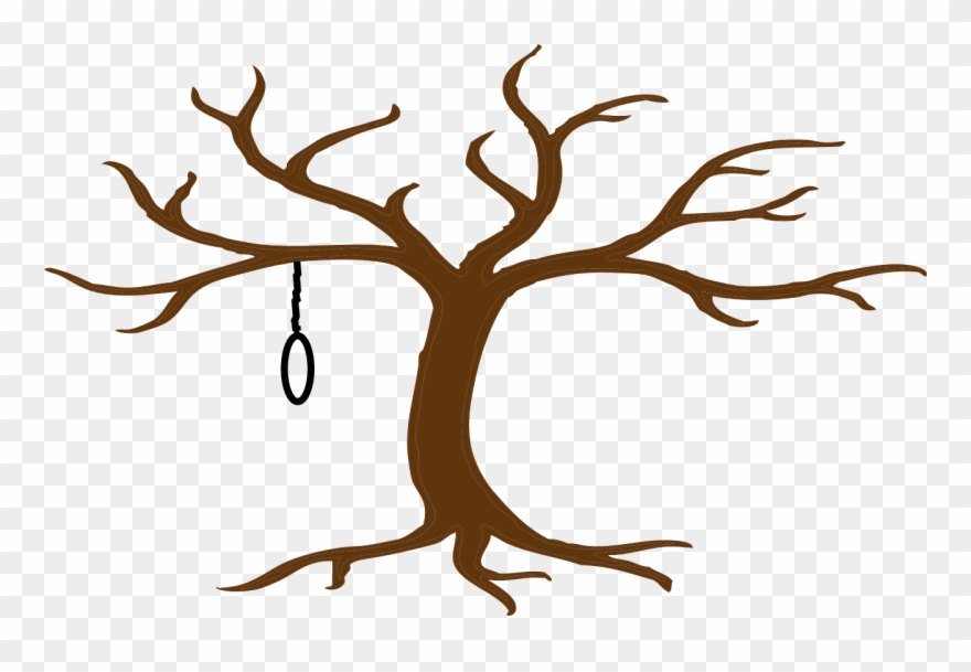 Tree Bare Season Bare-branched Png Image Clipart