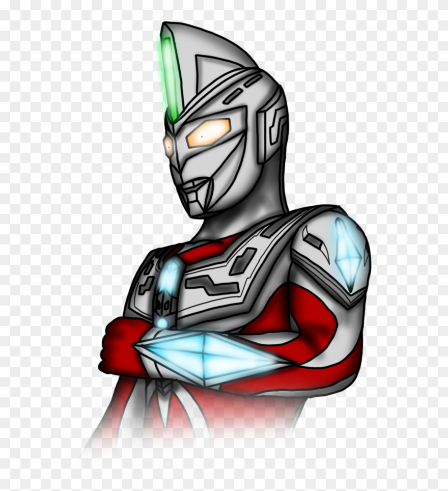 Ultraman By Wallpapperultra On Clipart