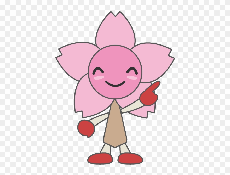 Illustration / Character / Cute Clipart