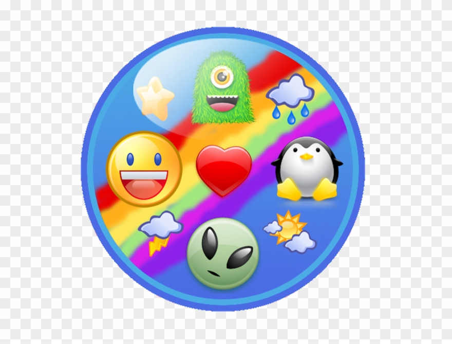 Crazy Coloring Book On The Mac App Store Clipart