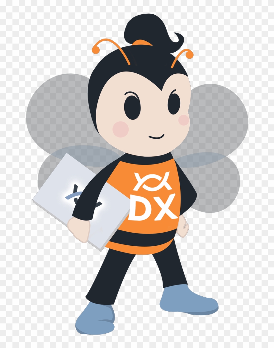 But Don't Worry Clipart