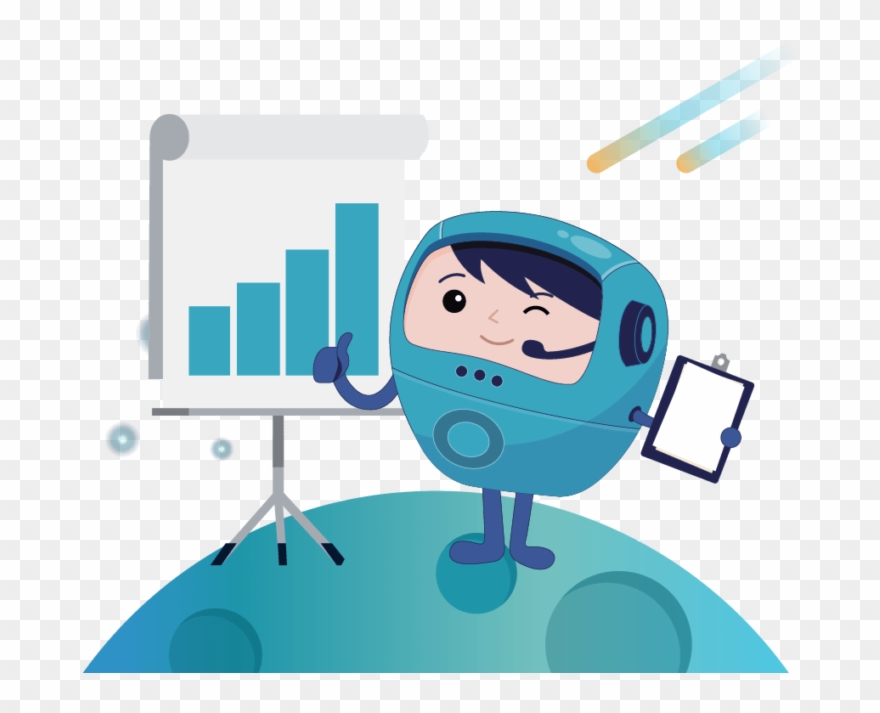 Don't Worry We Have You Covered Clipart