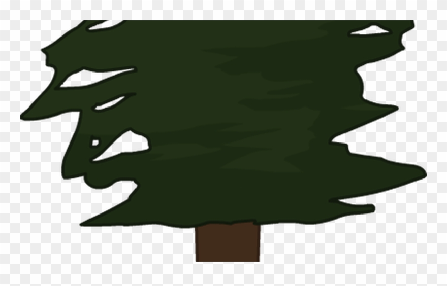 Image Redwood Treepng Battle For Dream Island Wiki Clipart