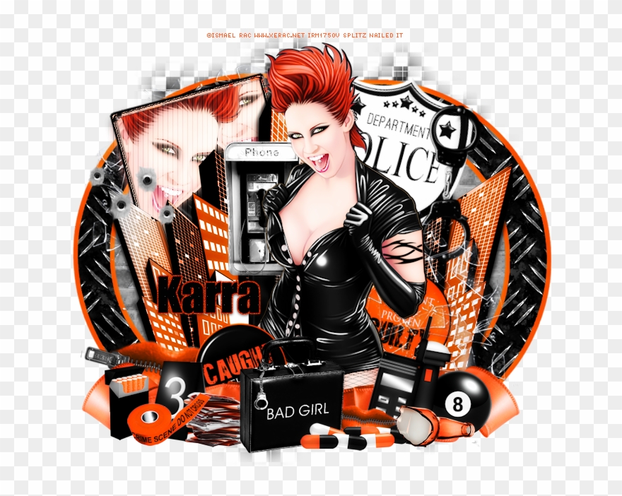 Ct Tags Using The Fab Work Of Ismael Rac And Keith Clipart