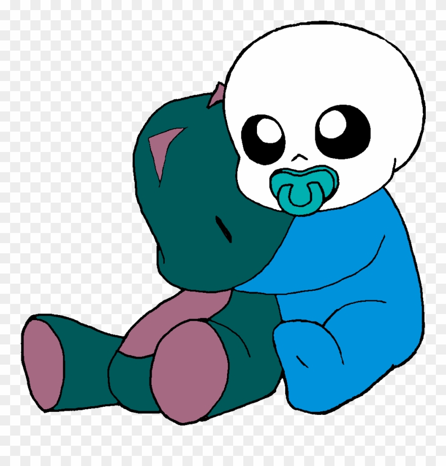 Cool Monster Clipart - Png Download