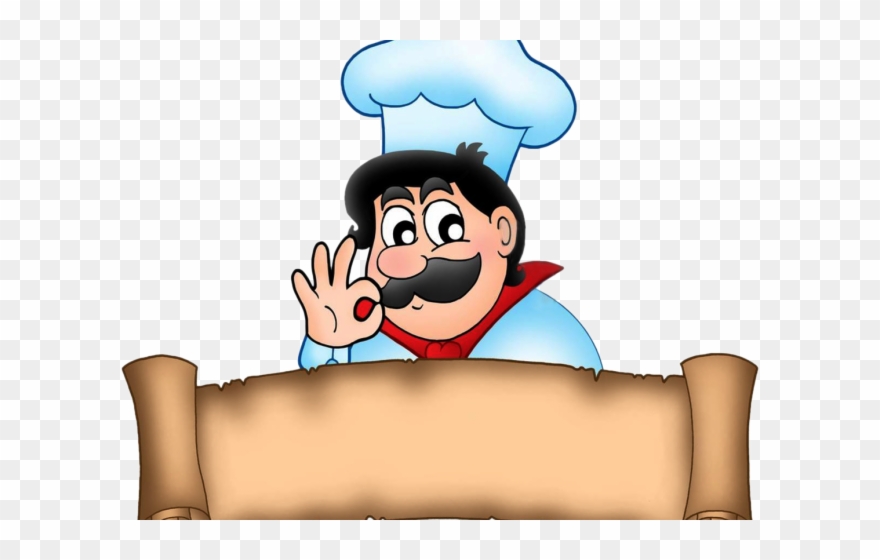 Hotel Clipart Hotel Cook - Png Download