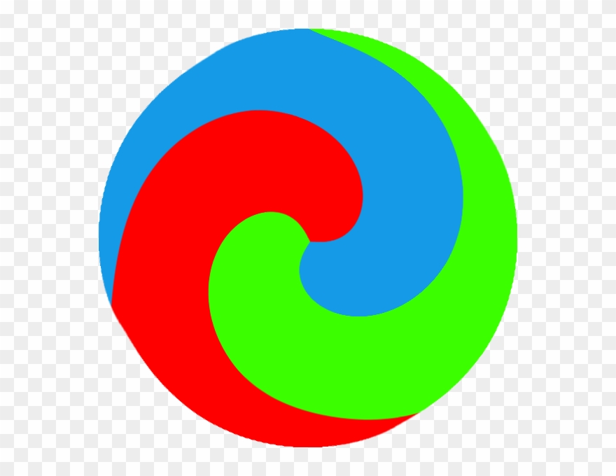 The Root Problem Swirls Clipart